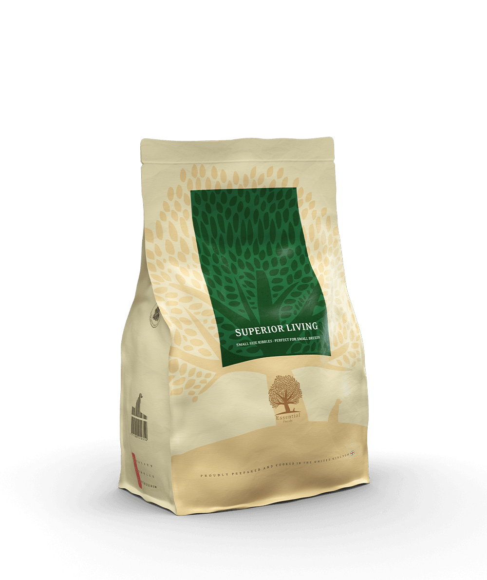 ESSENTIAL SUPERIOR LIVING