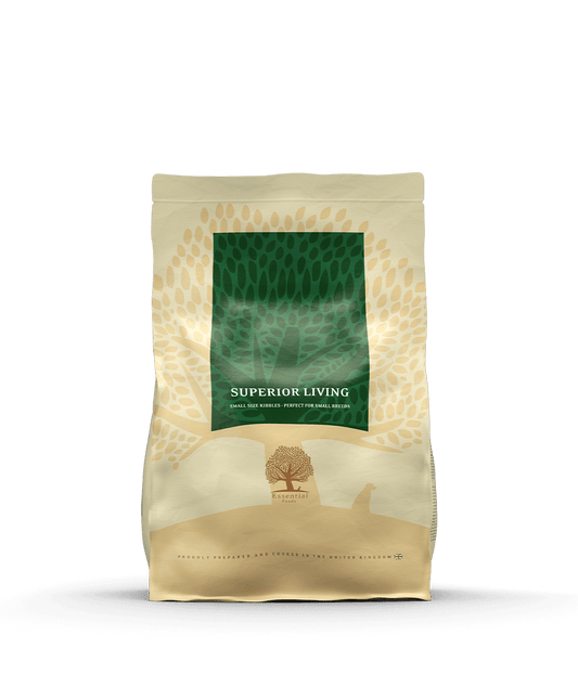 ESSENTIAL SUPERIOR LIVING