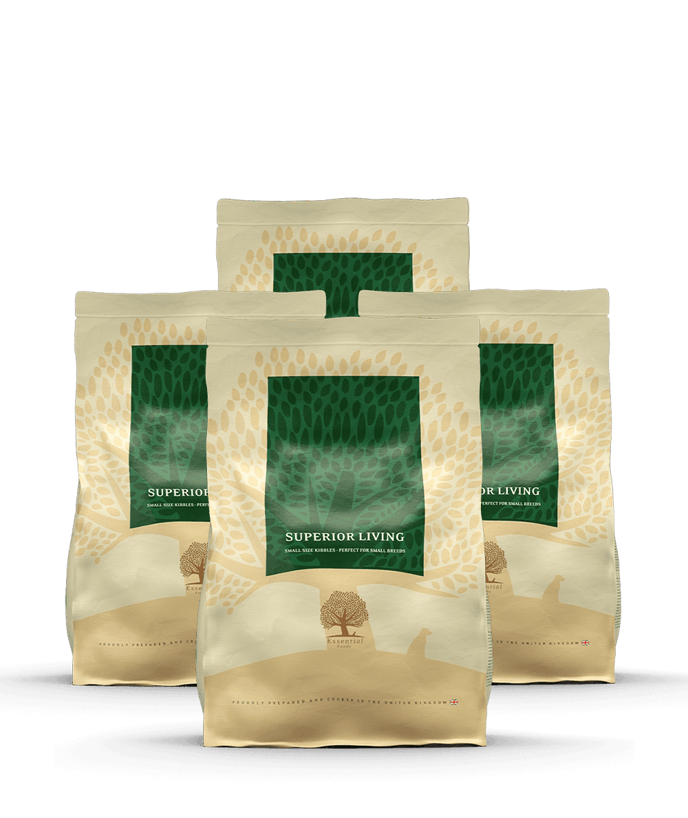 ESSENTIAL SUPERIOR LIVING