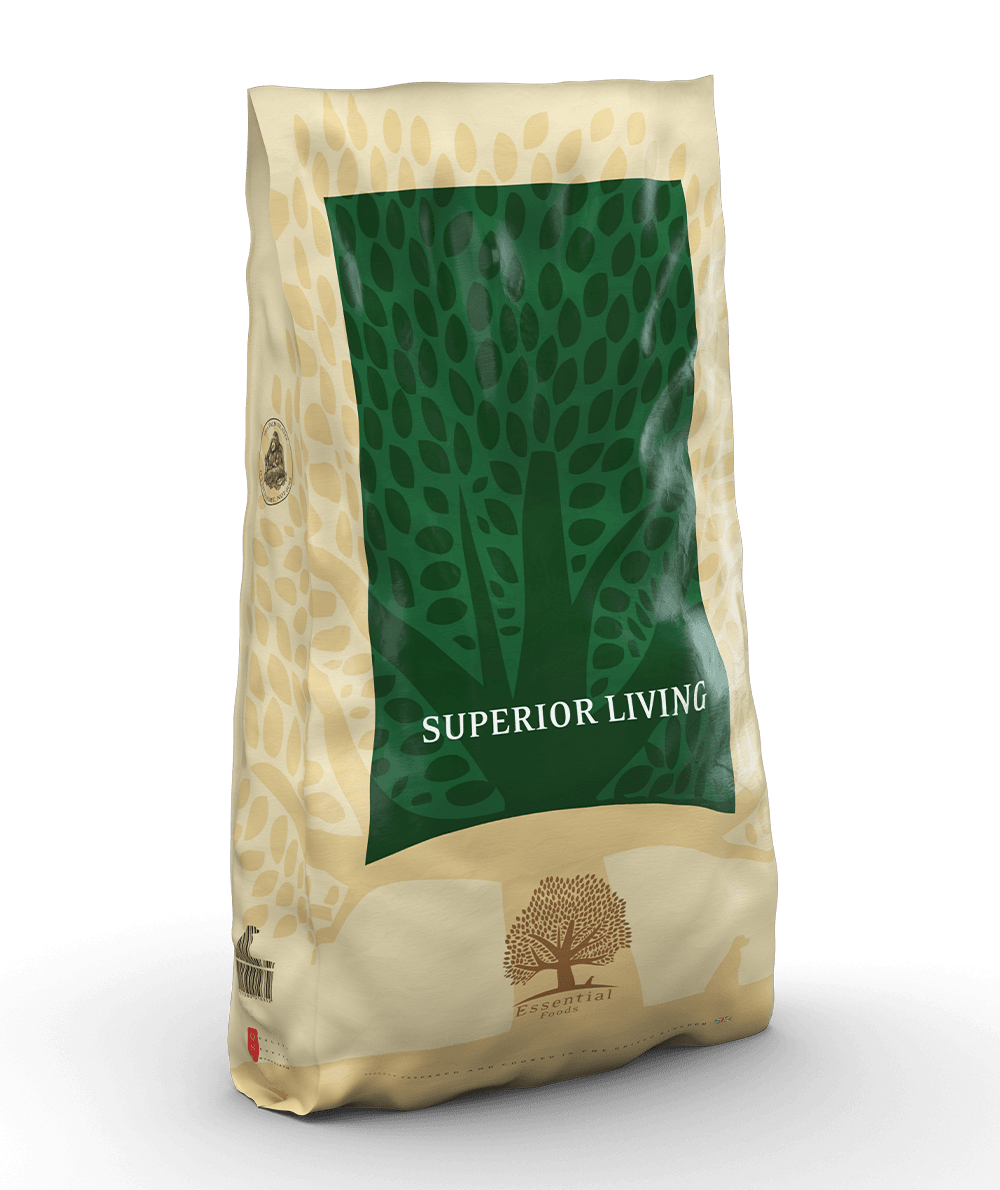 ESSENTIAL SUPERIOR LIVING