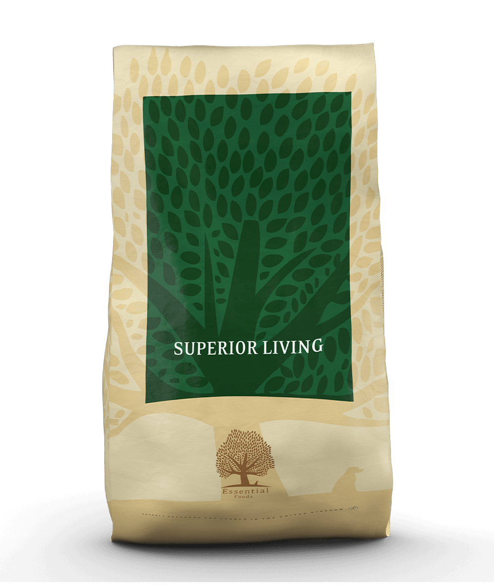 ESSENTIAL SUPERIOR LIVING