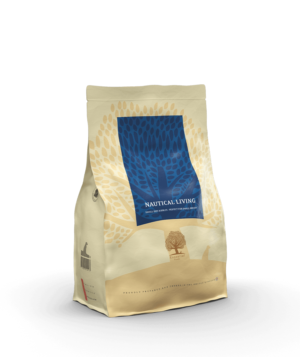 ESSENTIAL NAUTICAL LIVING