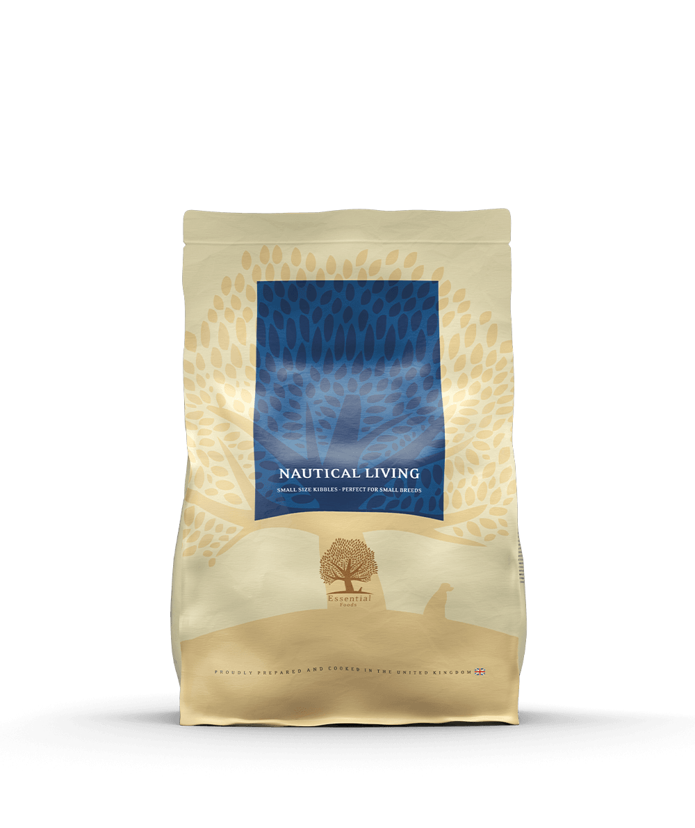 ESSENTIAL NAUTICAL LIVING