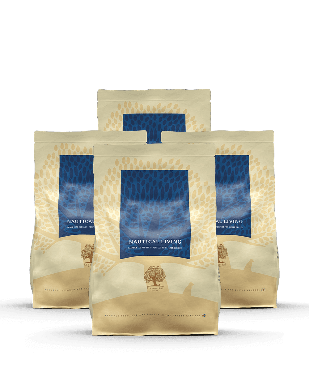 ESSENTIAL NAUTICAL LIVING