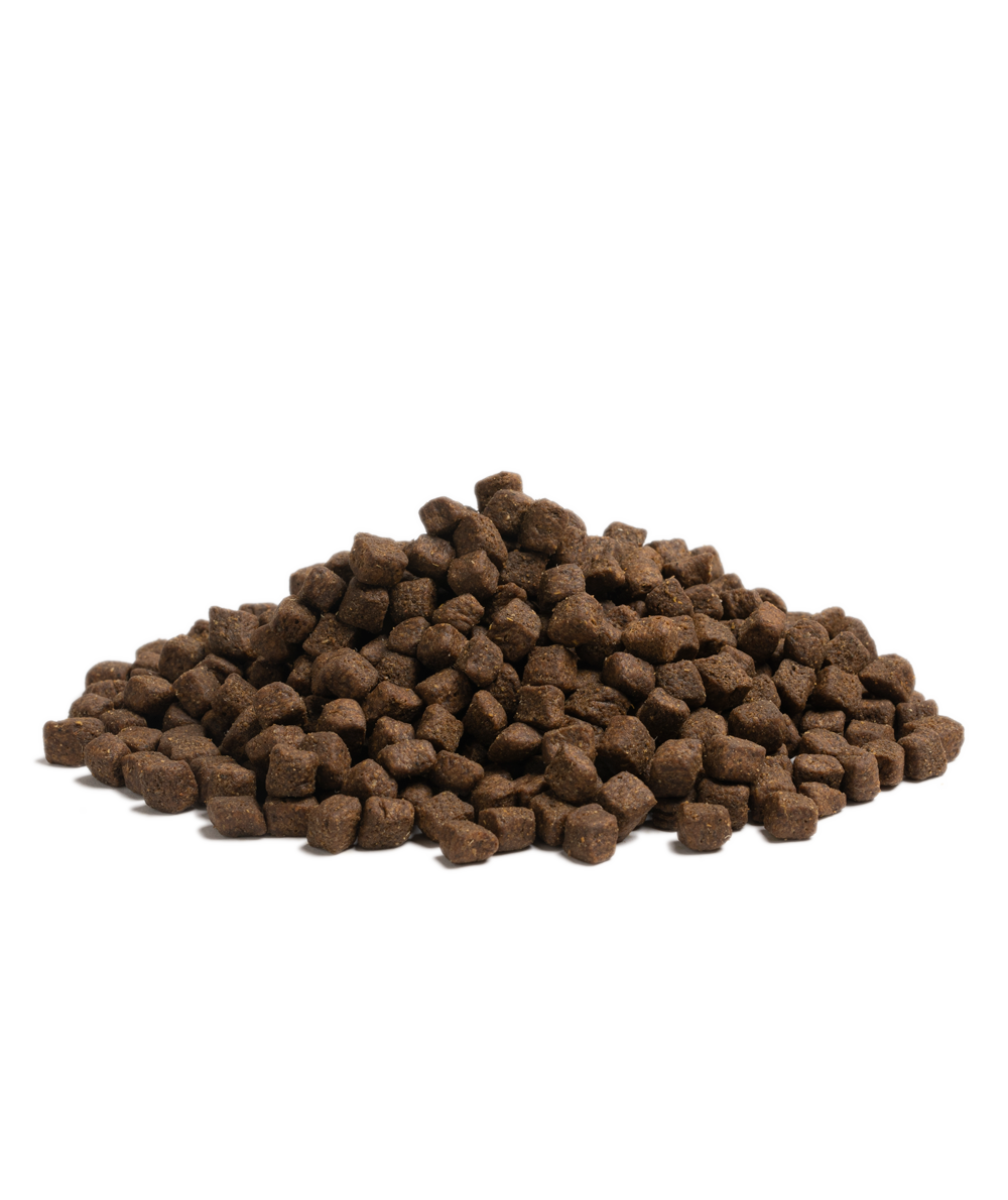 100G ESSENTIAL ESTATE LIVING (SAMPLE)