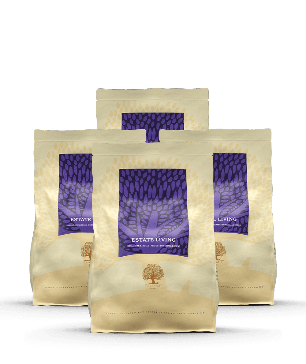 ESSENTIAL ESTATE LIVING