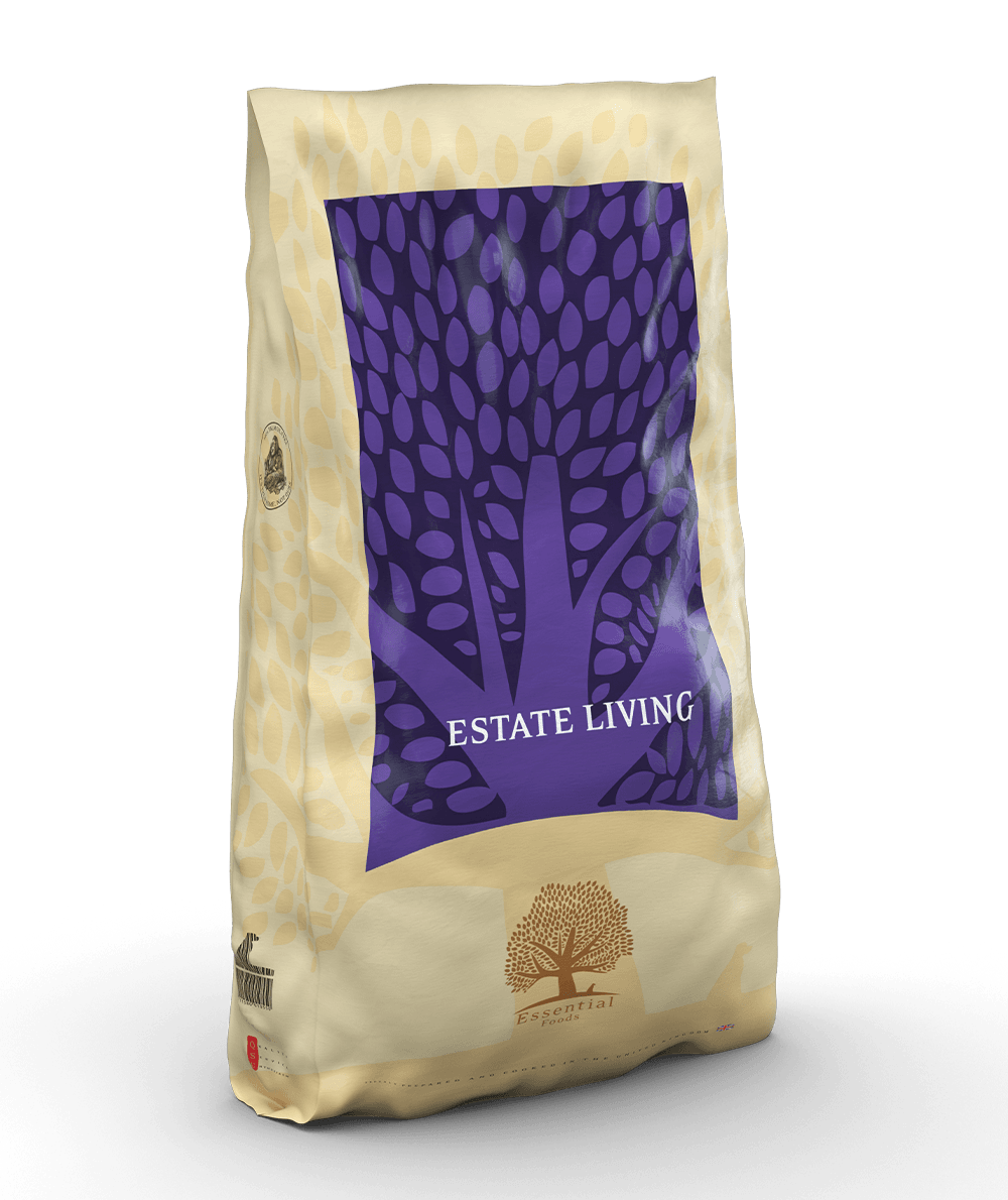 ESSENTIAL ESTATE LIVING