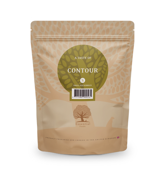 100G ESSENTIAL CONTOUR (SAMPLE)