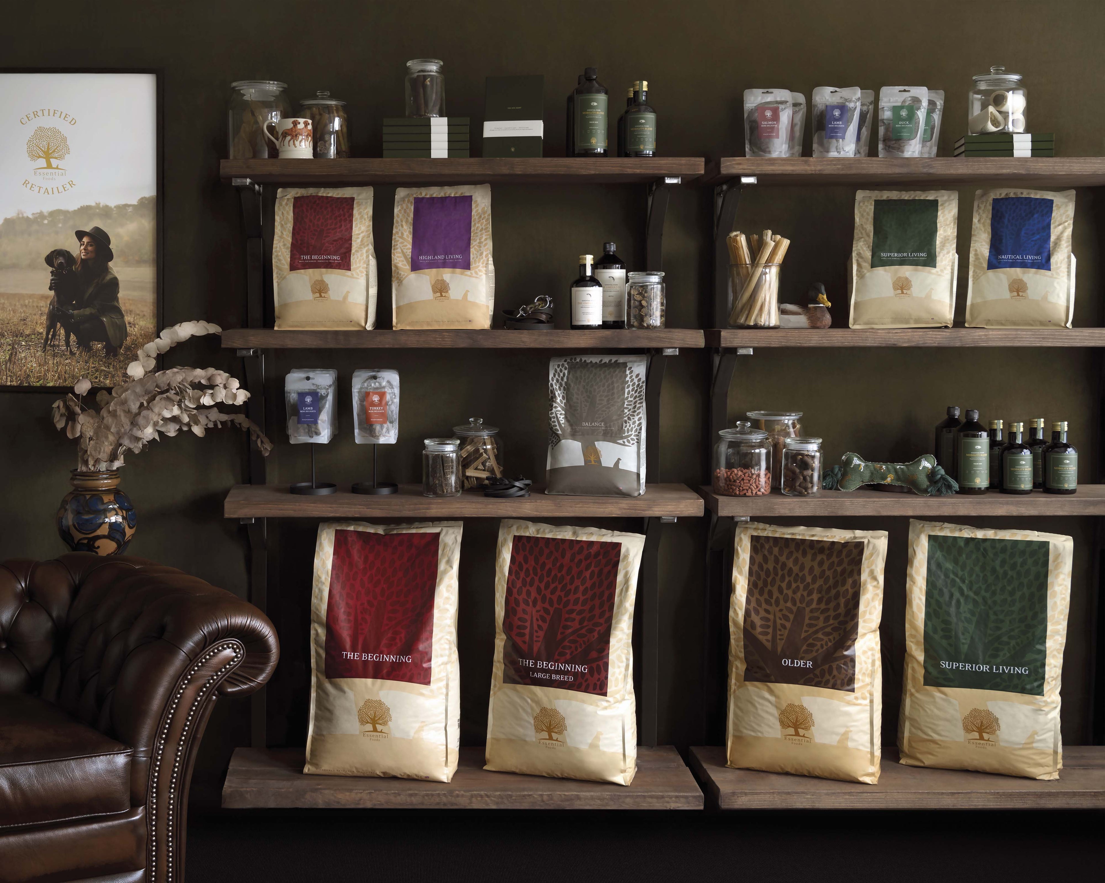 ESSENTIAL_the_SHOP banner image