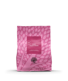 ESSENTIAL THE PANTHER