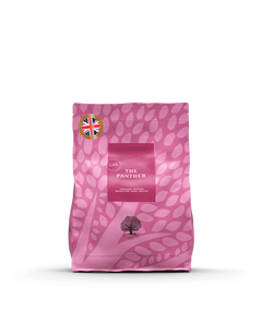 ESSENTIAL THE PANTHER